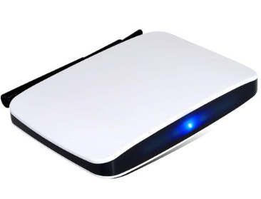 Set top box
