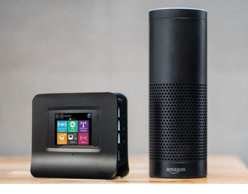 Intelligent sound