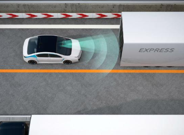 Advanced Driver Assistance (ADAS)