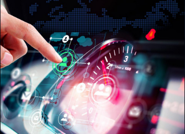 Human-computer interaction system