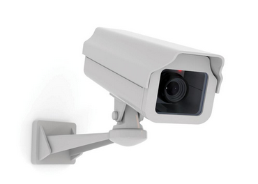 Security camera